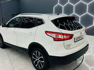Nissan Qashqai 2015 1.5D E5 Manuală 110 HP Diesel — miniatura 4