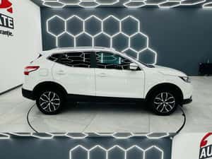 Nissan Qashqai 2015 1.5D E5 Manuală 110 HP Diesel — miniatura 5
