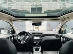 Nissan Qashqai 2015 1.5D E5 Manuală 110 HP Diesel — miniatura 6