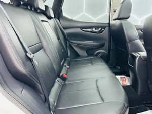 Nissan Qashqai 2015 1.5D E5 Manuală 110 HP Diesel — miniatura 7