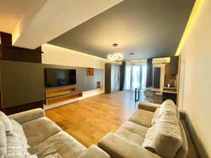 4 camere - BULEVARDUL PIPERA, Promenada — miniatura 3
