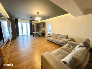 4 camere - BULEVARDUL PIPERA, Promenada — miniatura 4