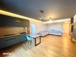 4 camere - BULEVARDUL PIPERA, Promenada — miniatura 5