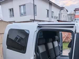 Vand Vw Caddy Maxy Avariat — miniatura 4