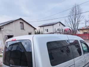 Vand Vw Caddy Maxy Avariat — miniatura 5