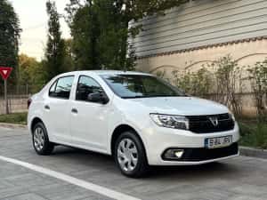 Dacia Logan 2017 Euro6 Exemplar 63000 km// Benzina +Gpl montat 2026 iulie — miniatura 4
