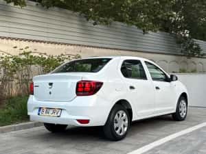 Dacia Logan 2017 Euro6 Exemplar 63000 km// Benzina +Gpl montat 2026 iulie — miniatura 5