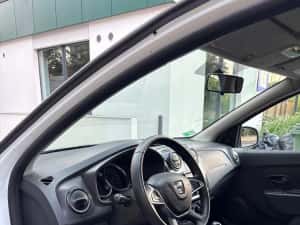 Dacia Logan 2017 Euro6 Exemplar 63000 km// Benzina +Gpl montat 2026 iulie — miniatura 6