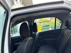 Dacia Logan 2017 Euro6 Exemplar 63000 km// Benzina +Gpl montat 2026 iulie — miniatura 8