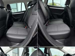 Skoda Octavia 3 2015 — miniatura 6