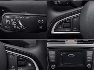 Skoda Octavia 3 2015 — miniatura 7