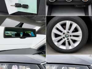 Skoda Octavia 3 2015 — miniatura 8