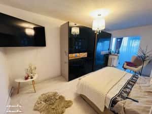 Apartament spatios si decomandat de 2 camere in Tractorul — miniatura 3
