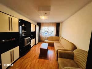 Apartament spatios si decomandat de 2 camere in Tractorul — miniatura 5