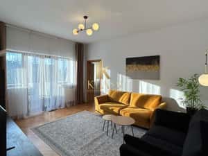 4 camere spatioase, 2 bai, 2 balcoane, Universitate — miniatura 4