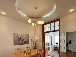 4 camere spatioase, 2 bai, 2 balcoane, Universitate — miniatura 5