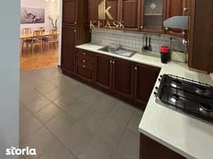 4 camere spatioase, 2 bai, 2 balcoane, Universitate — miniatura 6