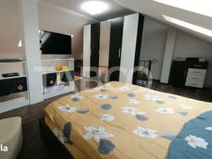 Apartament de vanzare 3 camere 128 mp utili zona Tilisca Sibiu — miniatura 5