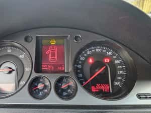 Vand Volkswagen Passat B6 2008 + set  jante si anvelope iarna — miniatura 6