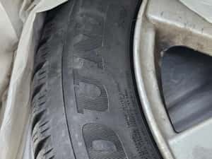 Vand Volkswagen Passat B6 2008 + set  jante si anvelope iarna — miniatura 8