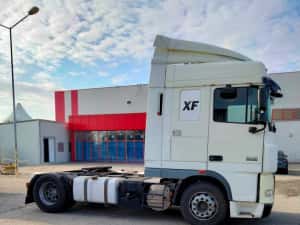Vand cap tractor DAF XF 460 — miniatura 3