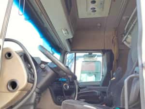 Vand cap tractor DAF XF 460 — miniatura 5