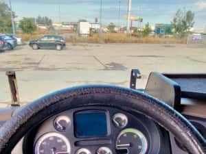 Vand cap tractor DAF XF 460 — miniatura 6