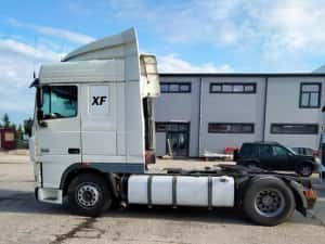 Vand cap tractor DAF XF 460 — miniatura 8