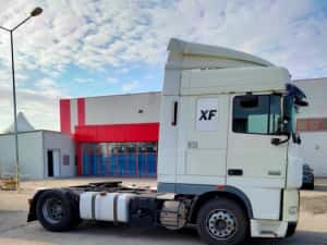 Vand cap tractor DAF XF 460 — miniatura 9