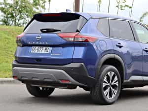 Nissan X-Trail / 2024 / 204 CP / HYBRID / Panoramic/Camere/Keyless / Full LED / Lane/Side/Jante 18 / GARANTIE — miniatura 4