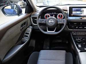 Nissan X-Trail / 2024 / 204 CP / HYBRID / Panoramic/Camere/Keyless / Full LED / Lane/Side/Jante 18 / GARANTIE — miniatura 5