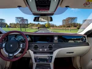 Rolls Royce Ghost — miniatura 2