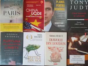 Carti de istorie, geopolitica (lichidare biblioteca) — miniatura 4