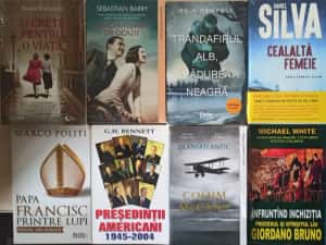 Carti de istorie, geopolitica (lichidare biblioteca) — miniatura 7