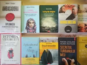 Carti de istorie, geopolitica (lichidare biblioteca) — miniatura 10