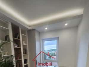 Lux- apartament 2 camere + balcon, parcare subterana | Cluj- zona Cale — miniatura 2