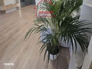 Lux- apartament 2 camere + balcon, parcare subterana | Cluj- zona Cale — miniatura 3