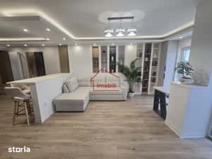 Lux- apartament 2 camere + balcon, parcare subterana | Cluj- zona Cale — miniatura 4