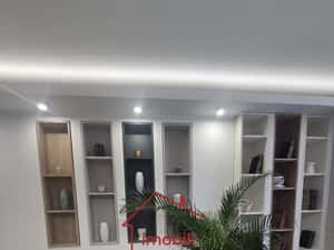 Lux- apartament 2 camere + balcon, parcare subterana | Cluj- zona Cale — miniatura 5