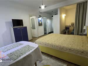 Apartament 1 camere, Tudor, et 1, parcare, bloc nou — miniatura 4