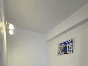 Apartament 1 camere, Tudor, et 1, parcare, bloc nou — miniatura 5