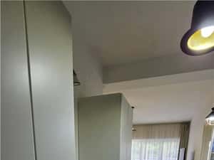 Apartament 1 camere, Tudor, et 1, parcare, bloc nou — miniatura 6