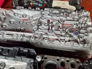 reparatii / service cutii viteza automate mercedes a class / b class — miniatura 2