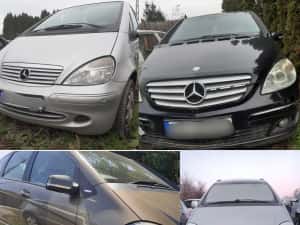 reparatii / service cutii viteza automate mercedes a class / b class — miniatura 5