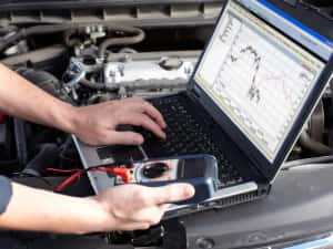 reparatii / service cutii viteza automate mercedes a class / b class — miniatura 6