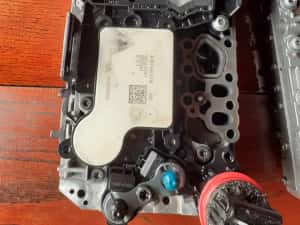 reparatii / service cutii viteza automate mercedes a class / b class — miniatura 7