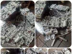 reparatii / service cutii viteza automate mercedes a class / b class — miniatura 10