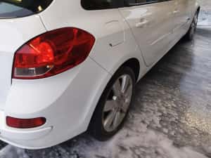 Renault Clio 2010 — miniatura 1