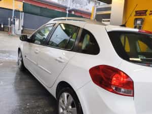 Renault Clio 2010 — miniatura 3
