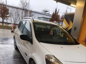 Renault Clio 2010 — miniatura 6